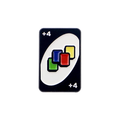 Pin de UNO +4