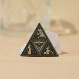 Pin Legend of Zelda