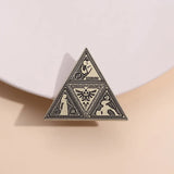 Pin Legend of Zelda