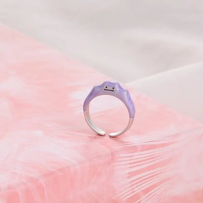 Anillo ajustable Ditto