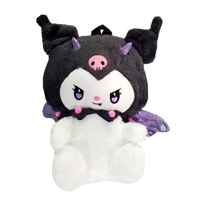 Bolso de Kuromi