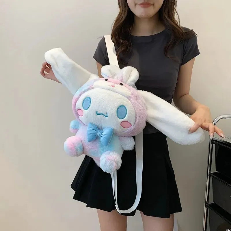 Bolso de Cinnamoroll