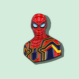 Pin Spiderman