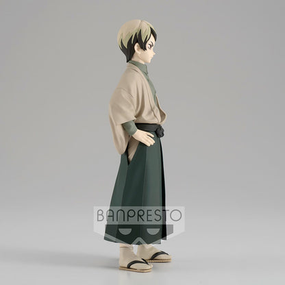 Figura original BANPRESTO Yushiro de Kimetsu no Yaiba