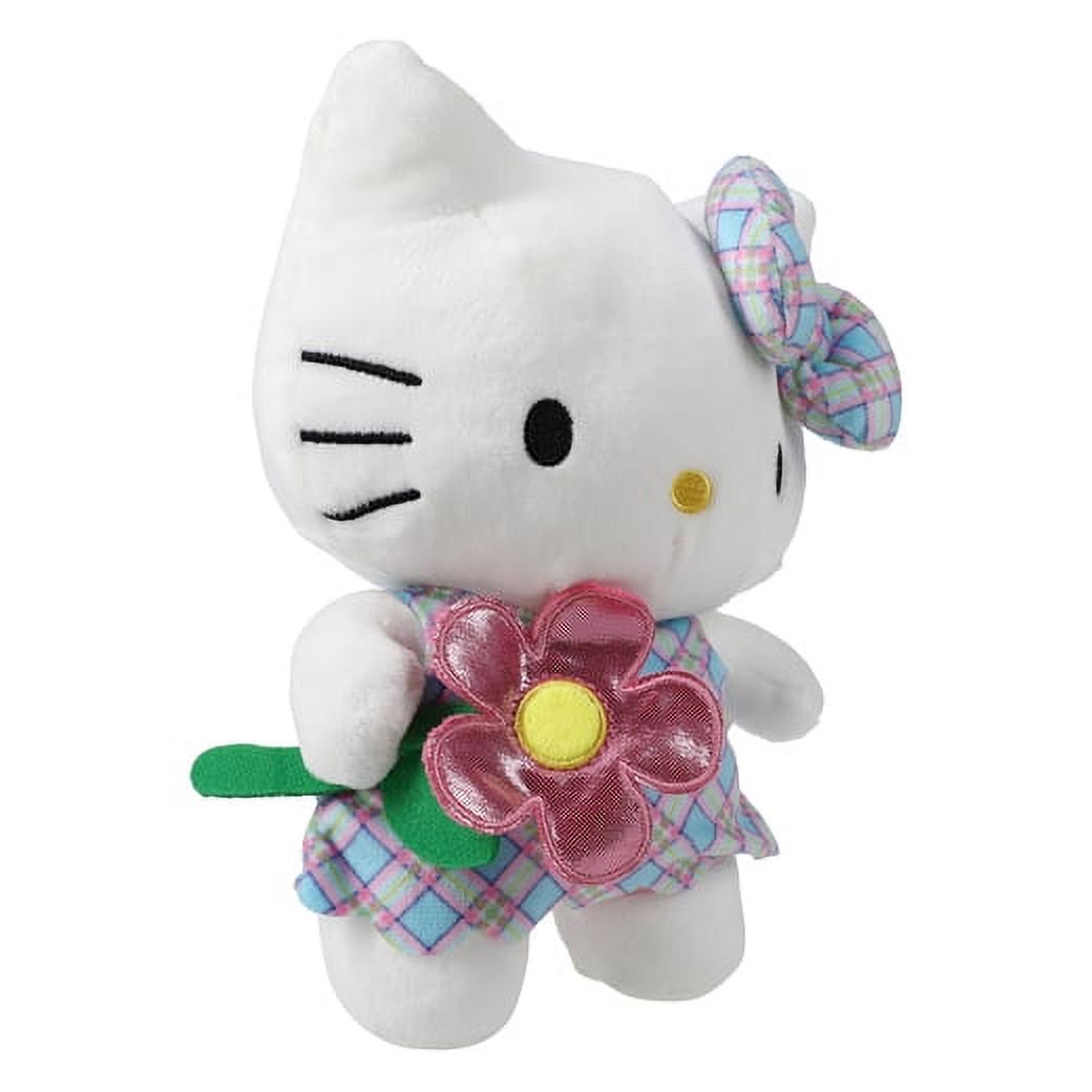 Peluche original Hello Kitty 20 cm – Excálibur Costa Rica