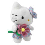 Peluche original Hello Kitty 20 cm