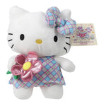 Peluche original Hello Kitty 20 cm