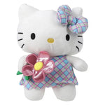 Peluche original Hello Kitty 20 cm