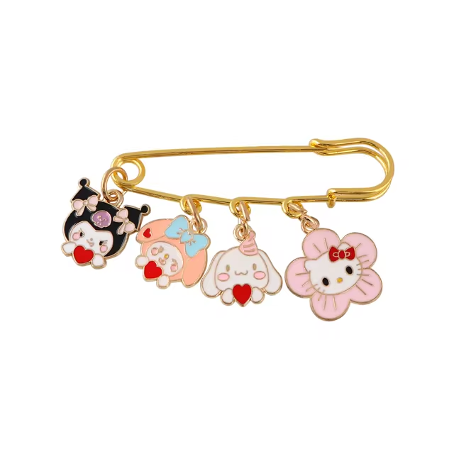 Broche Sanrio