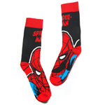 Medias Spiderman Unitalla 37-44