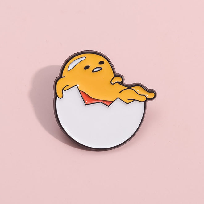 Pin Gudetama
