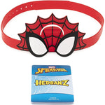 Juego de mesa original Hedbanz Spiderman