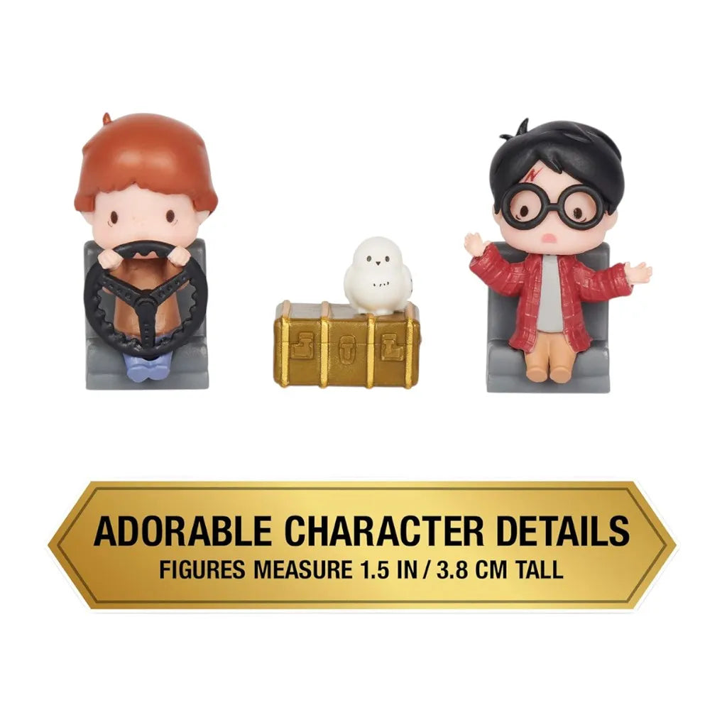 Set original Harry Potter: Micro-Magical Moments