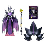 Figura articulada de Maléfica 18 cm