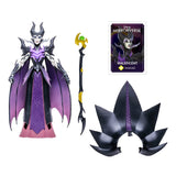 Figura articulada de Maléfica 18 cm