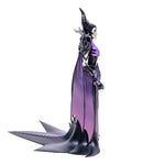 Figura articulada de Maléfica 18 cm