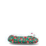 Pantuflas tipo media Hello Kitty originales Unitalla 36-39