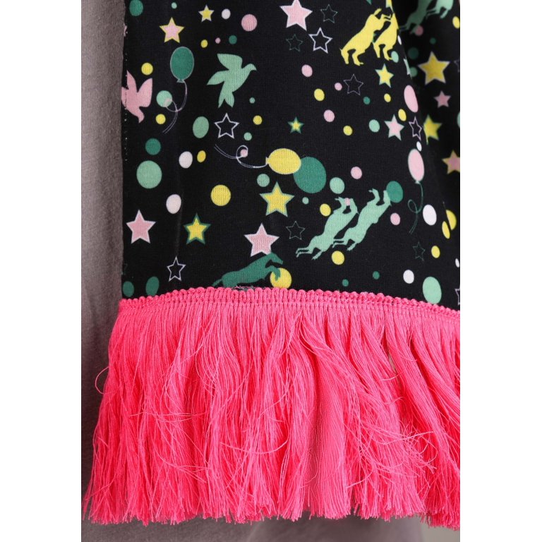 Set original de gorro y bufanda Luna Lovegood