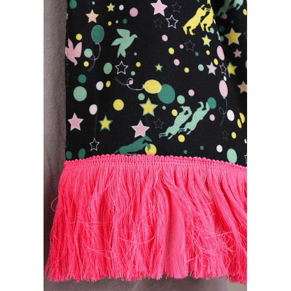 Set original de gorro y bufanda Luna Lovegood