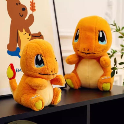 Peluche Charmander 25 cm