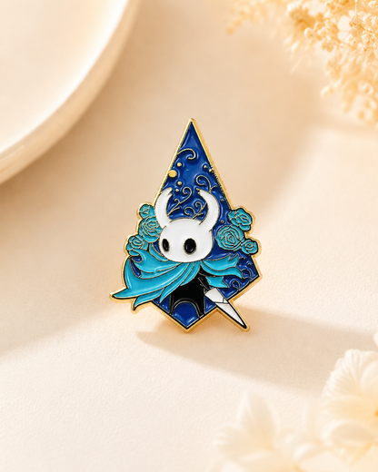 Pin Hollow Knight