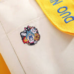 Pin Studio Ghibli