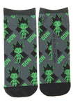 Set original de 5 calcetas Hunter X Hunter unitalla 35-37