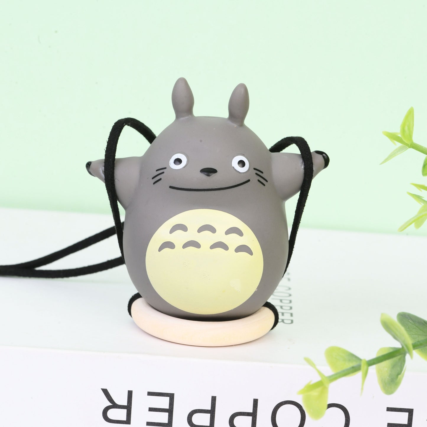 Adorno Totoro 6 cm