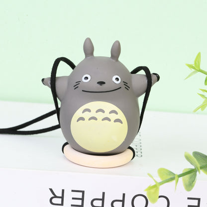 Adorno Totoro 6 cm