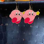 Aretes Kirby