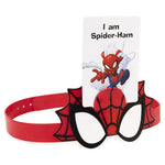 Juego de mesa original Hedbanz Spiderman