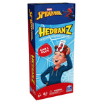 Juego de mesa original Hedbanz Spiderman