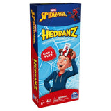 Juego de mesa original Hedbanz Spiderman