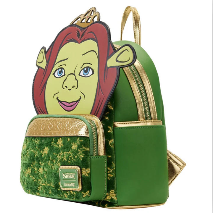 Bolso Loungefly Fiona de Shrek entrega inmediata