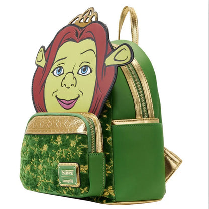 Bolso Loungefly Fiona de Shrek entrega inmediata