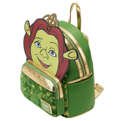 Bolso Loungefly Fiona de Shrek entrega inmediata