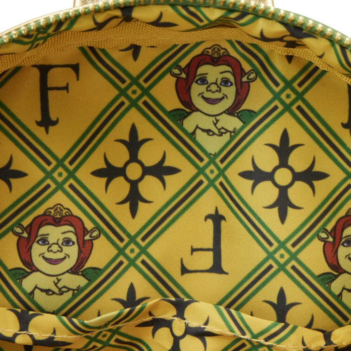 Bolso Loungefly Fiona de Shrek entrega inmediata