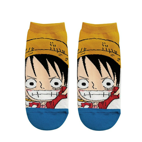 Calcetas One Piece Unitalla 35-41