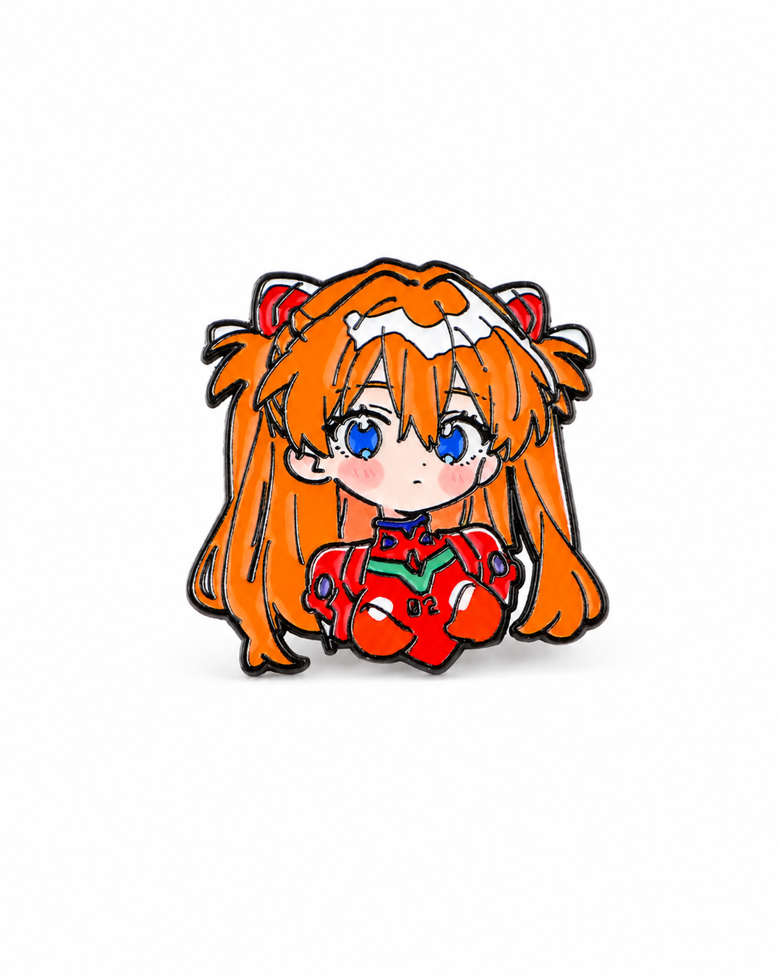 Pin Evangelion