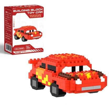 Bundle: Kachow! ⚡