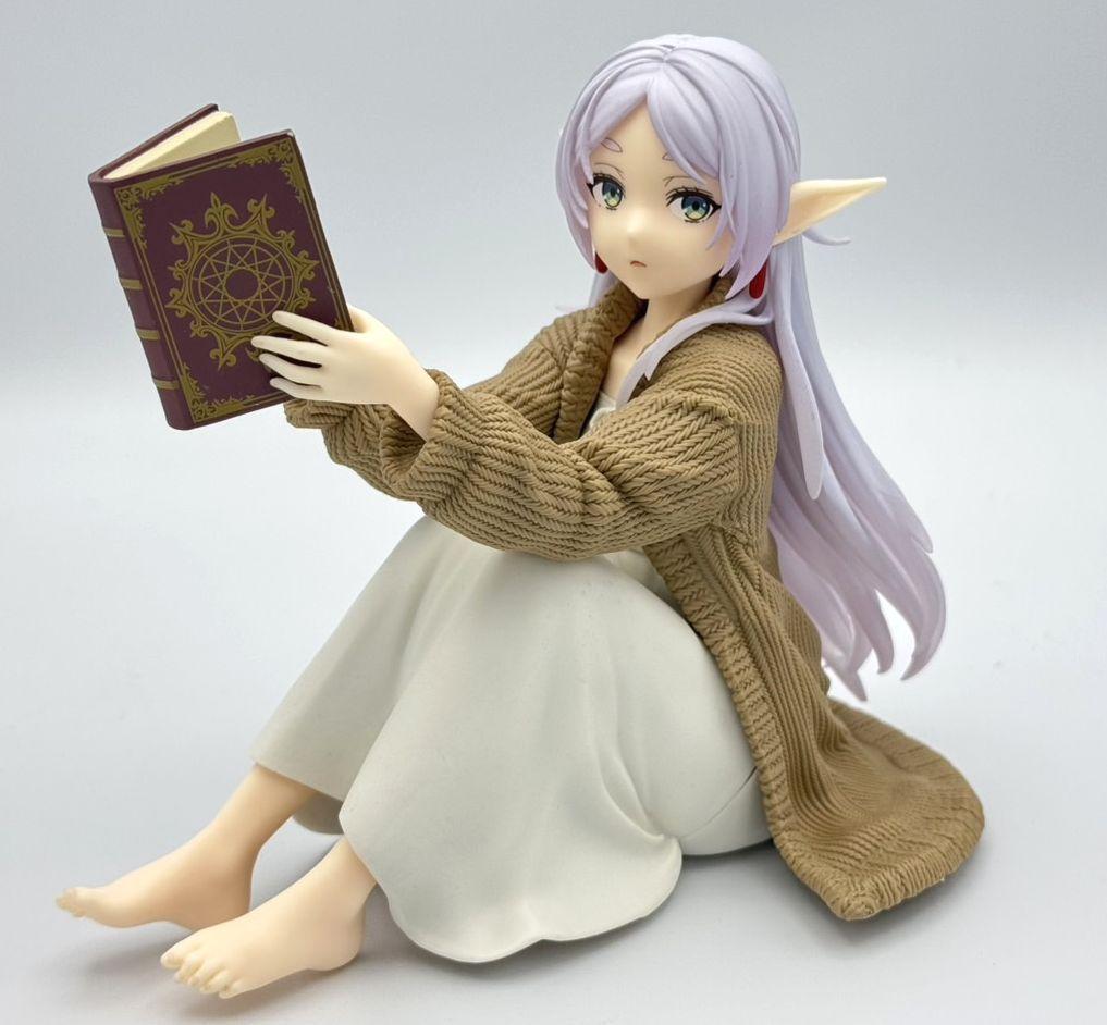 Figura de Frieren 17 cm