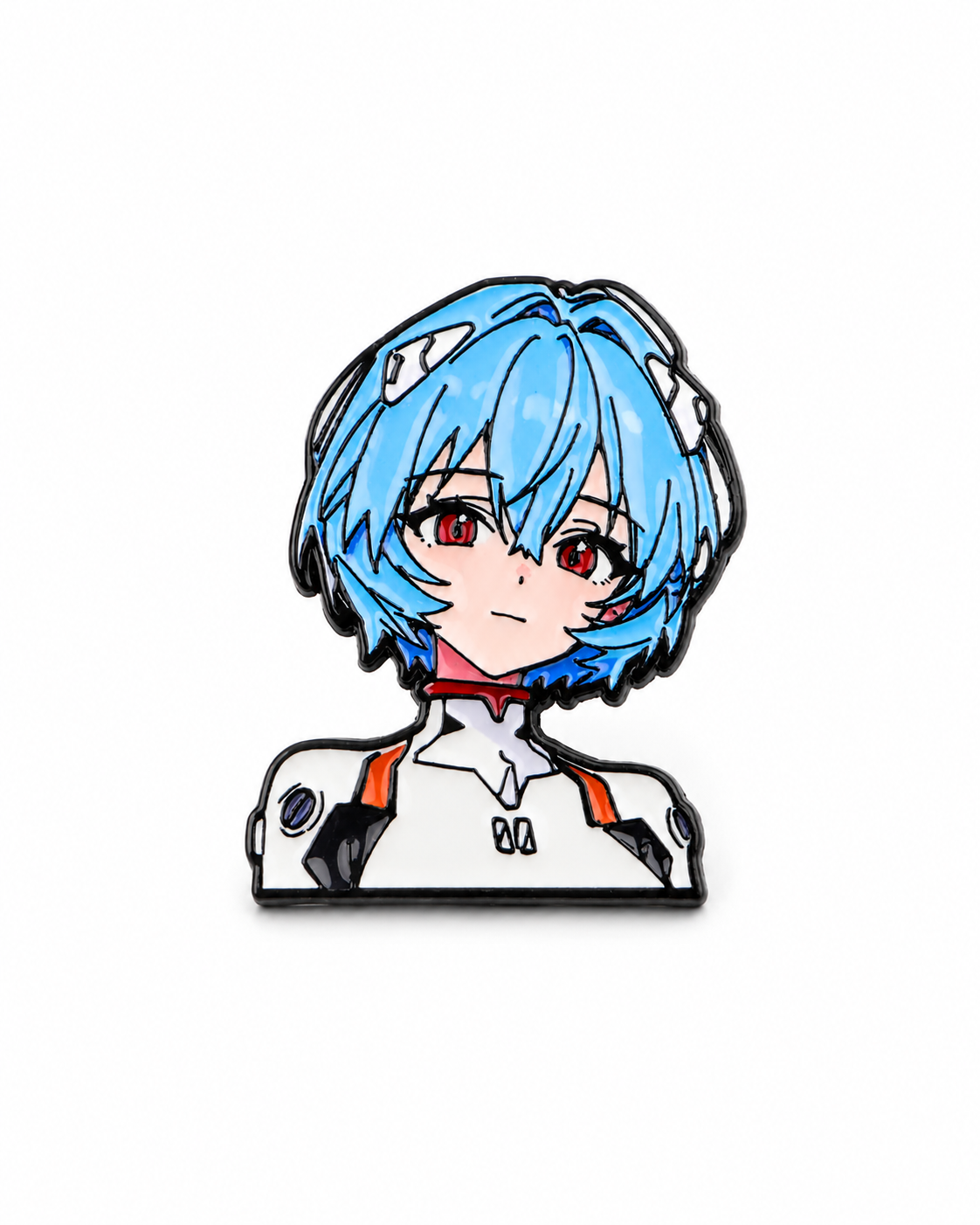Pin Evangelion
