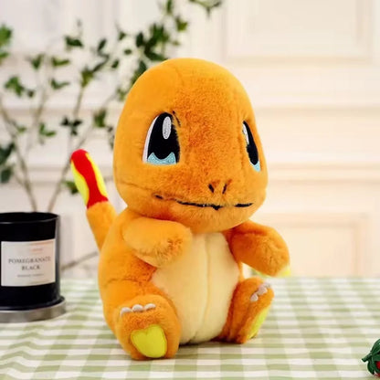 Peluche Charmander 25 cm