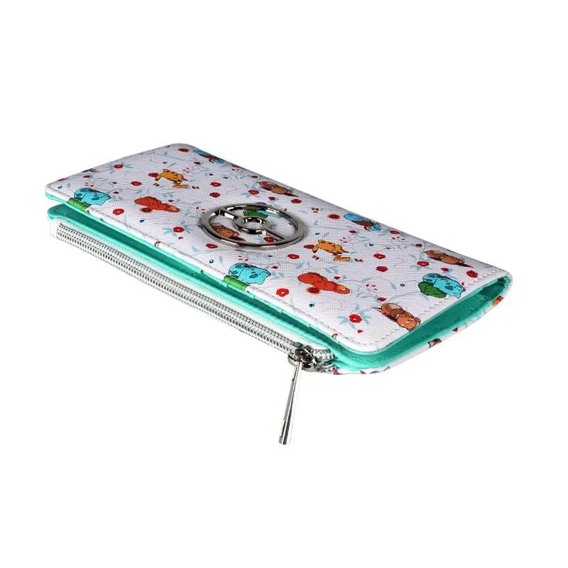Billetera de Pokémon