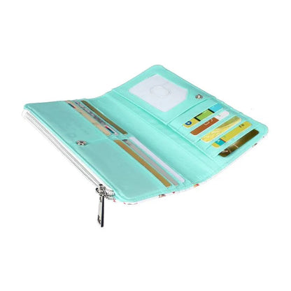 Billetera de Pokémon