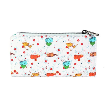 Billetera de Pokémon