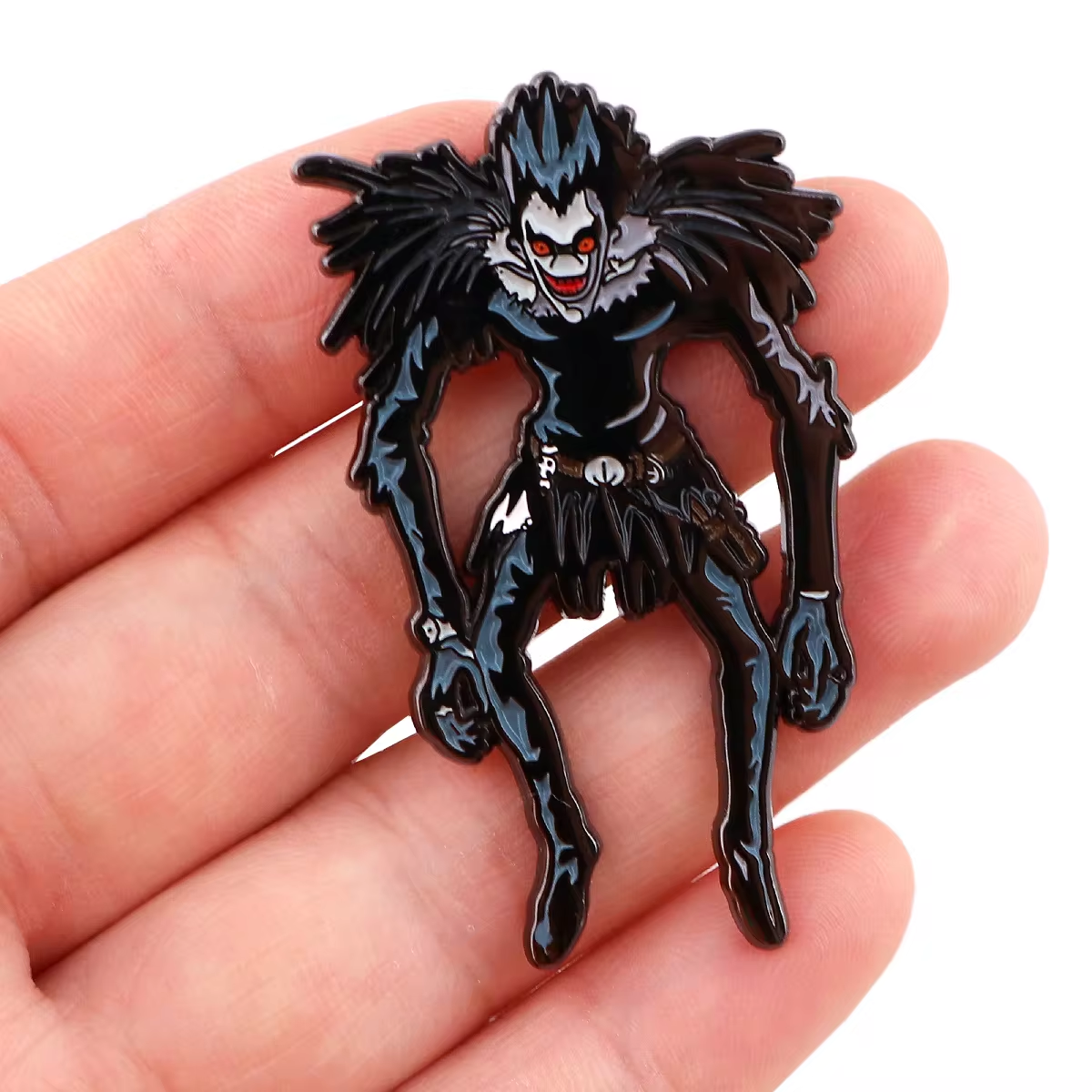 Pin Ryuk Death Note