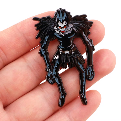 Pin Ryuk Death Note