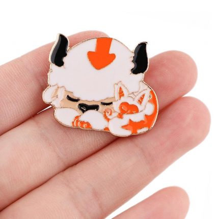 Pin Avatar