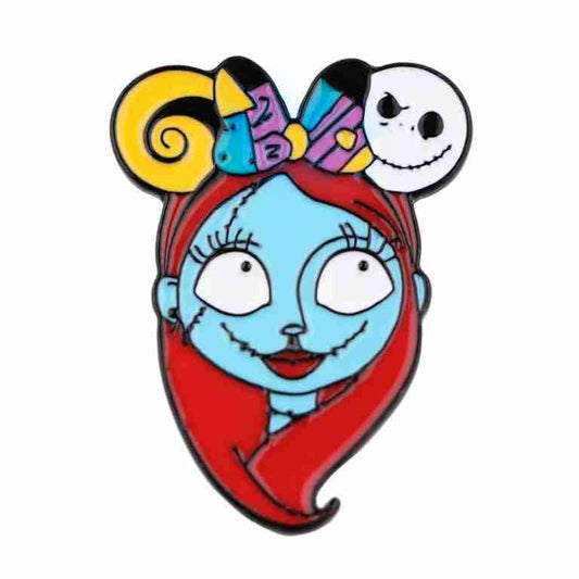 Pin Nightmare Before Christmas